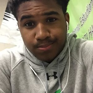 Meet your Posher, Morris