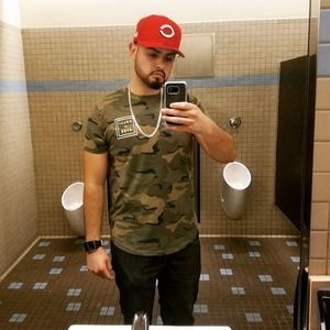 Meet your Posher, Arturo