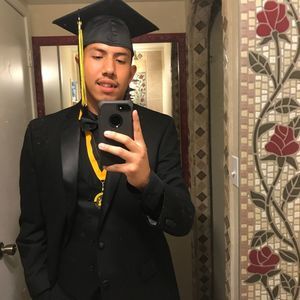 Meet your Posher, Danny