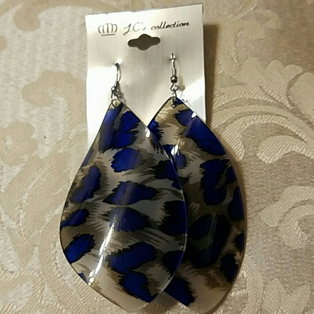 🍂$5 Fall Fashion EARRINGS