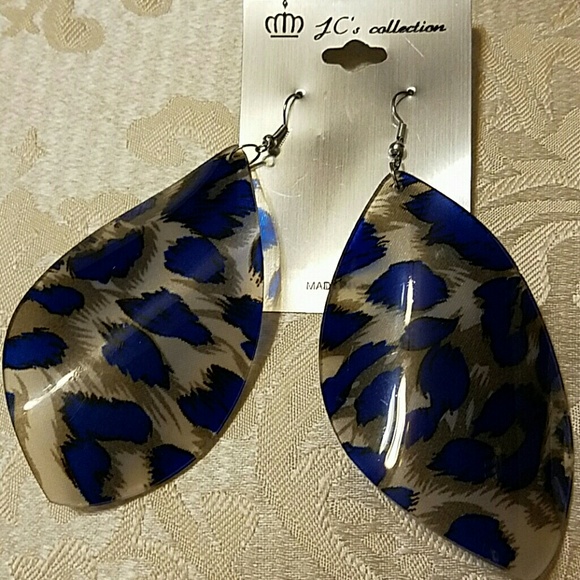 🍂$5 Fall Fashion EARRINGS - Picture 2 of 4