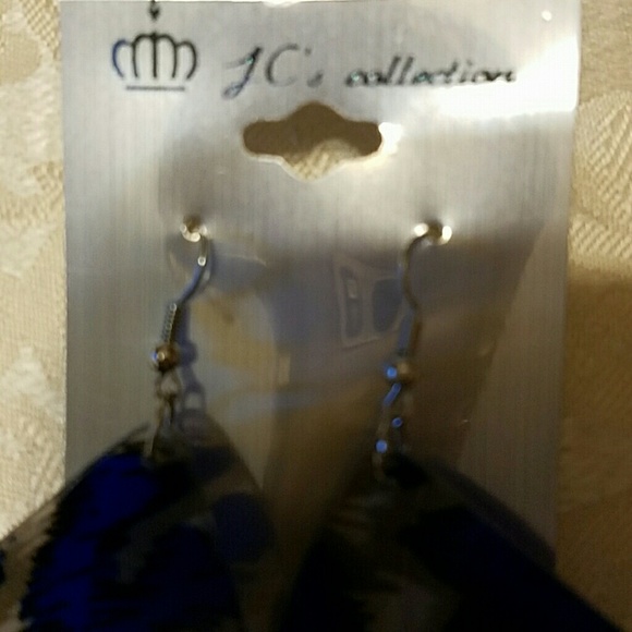 🍂$5 Fall Fashion EARRINGS - Picture 3 of 4