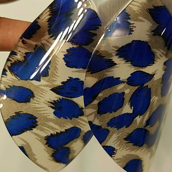 🍂$5 Fall Fashion EARRINGS - Picture 4 of 4