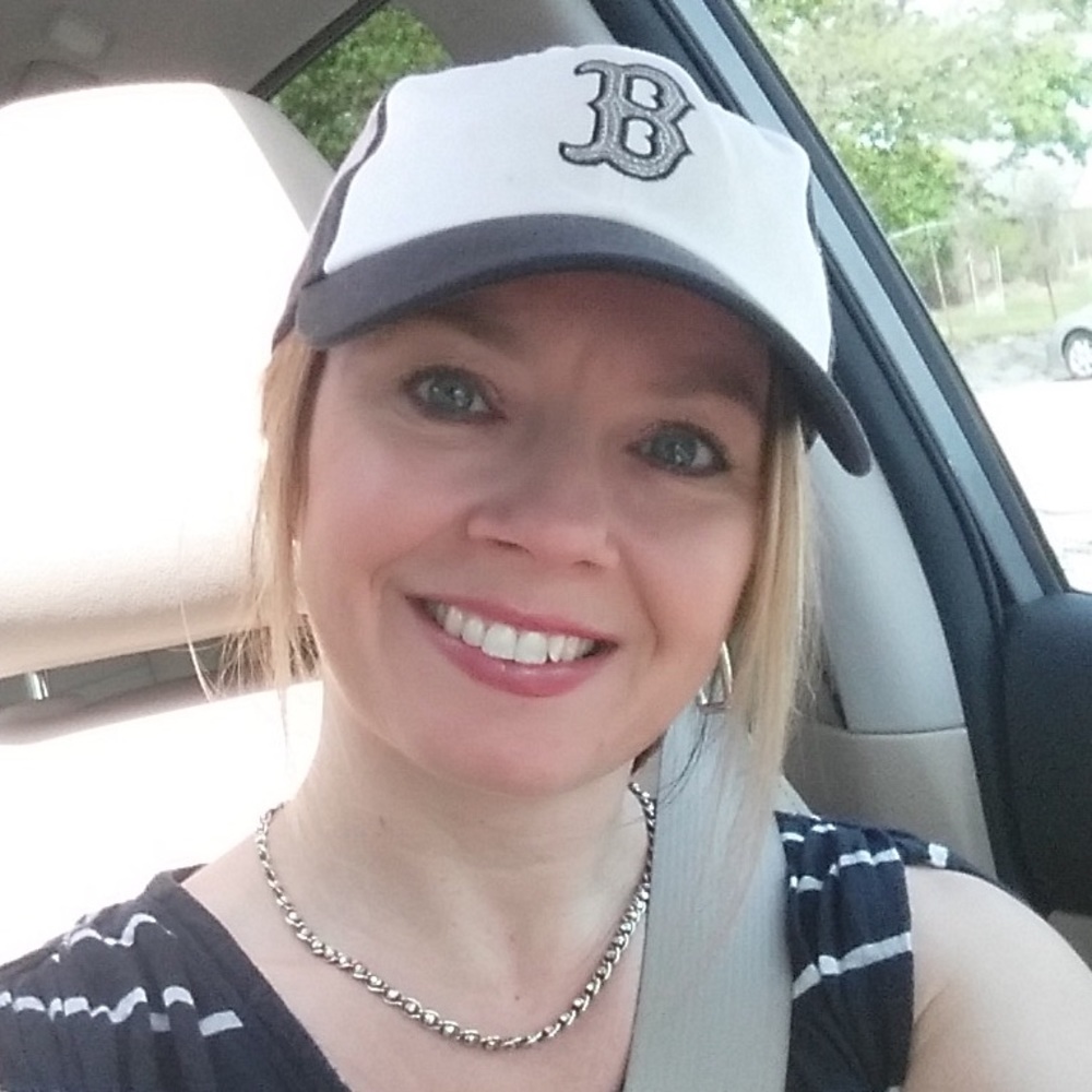 Meet your Posher, Tracy
