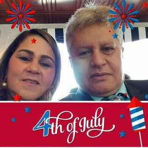 Meet your Posher, Edineia