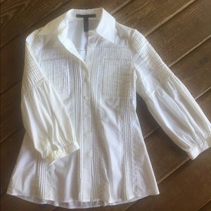 Robert Rodriguez Blouse
