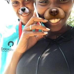 Meet your Posher, Chantelle