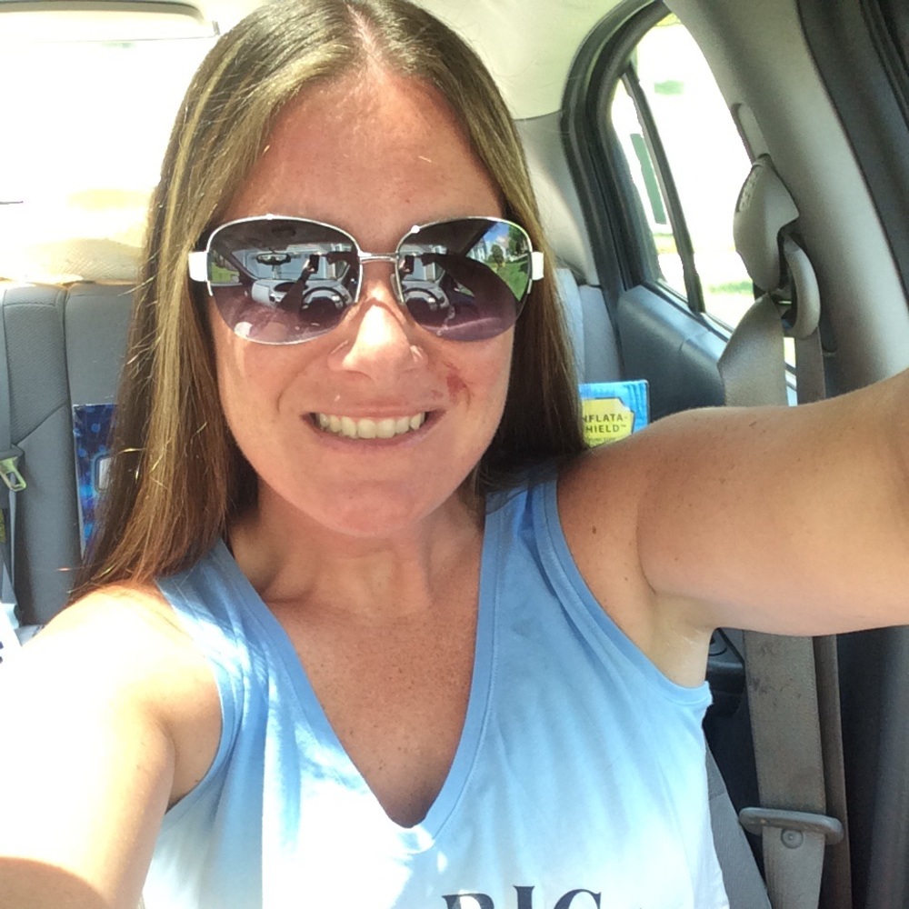 Meet your Posher, Erin