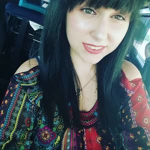 Meet your Posher, Dani