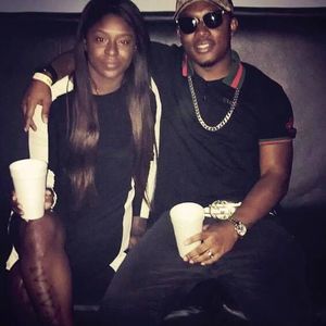 Meet your Posher, Aisha