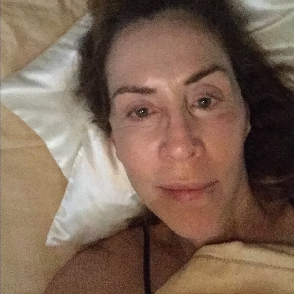 Meet your Posher, Alicia