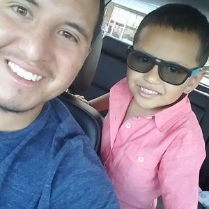 Meet your Posher, David