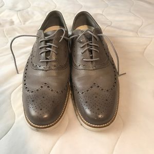 Cole Haan Grand OS shoes