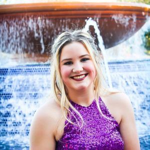 Meet your Posher, Vanessa