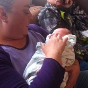 Meet your Posher, Bernita