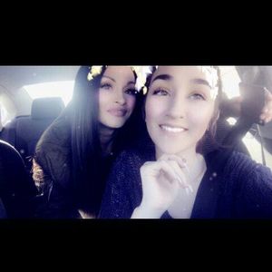 Meet your Posher, Misty