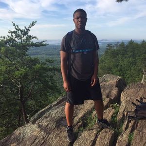 Meet your Posher, Bryan