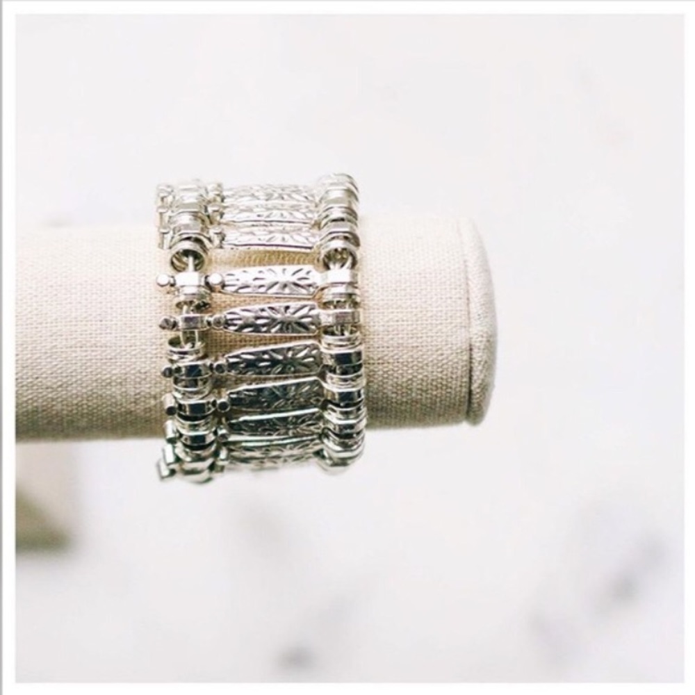 Jewelry | Boho chic anklet / bracelet - Picture 1 of 5