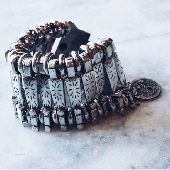 Jewelry | Boho chic anklet / bracelet - Picture 5 of 5