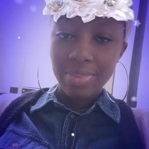 Meet your Posher, Onyeka