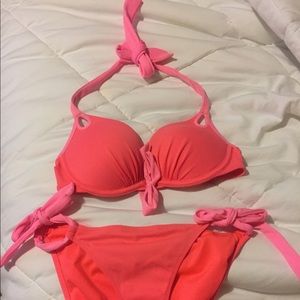 Victoria's Secret bikini