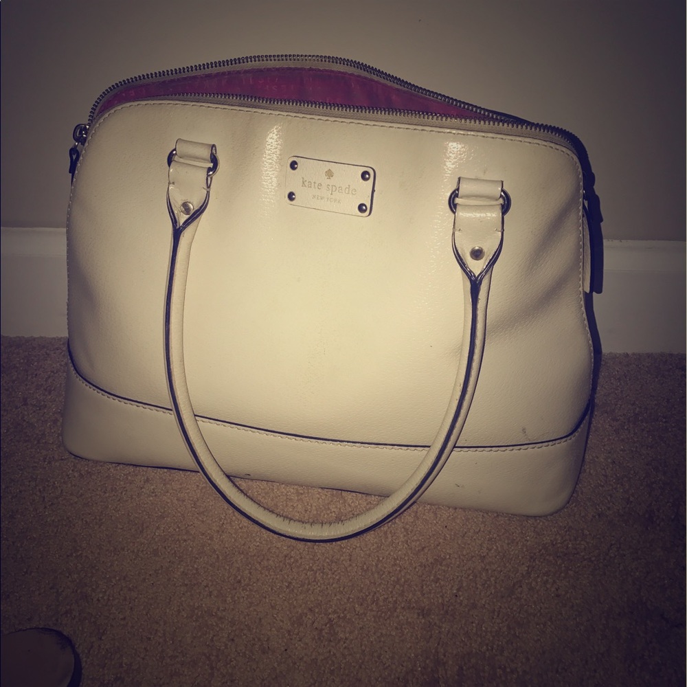 Large Kate Spade