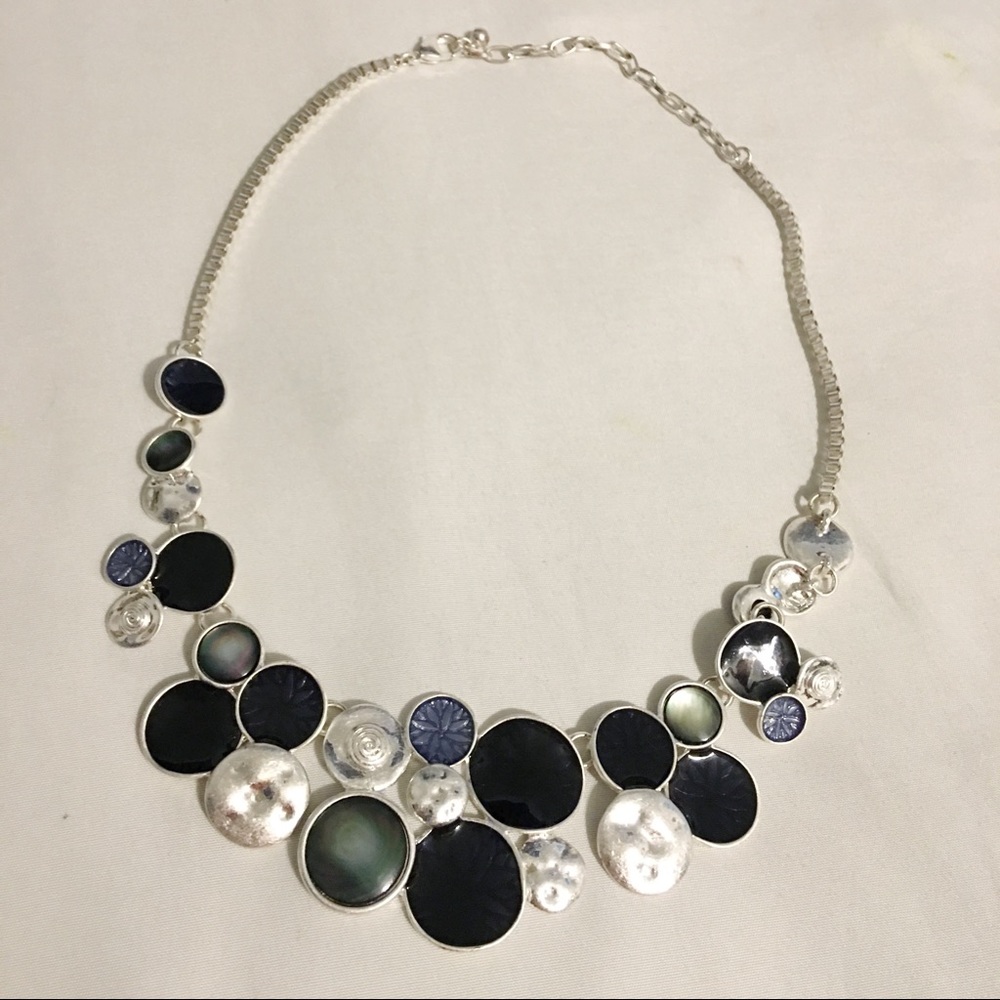 Statement Necklace