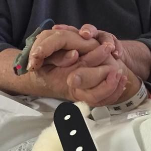 Meet your Posher, Carol