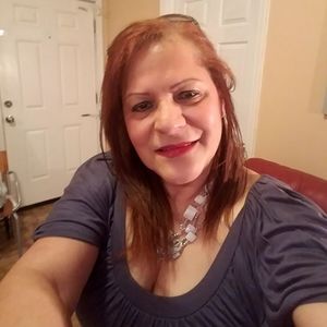 Meet your Posher, Miriam