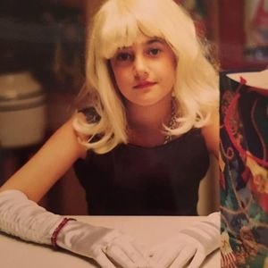 Meet your Posher, Sofie
