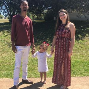 Meet your Posher, Timothy