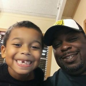 Meet your Posher, Alfonzo