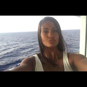 Meet your Posher, Kristen