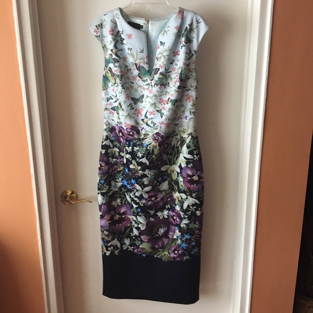 Ted Baker "Tiha" Dress