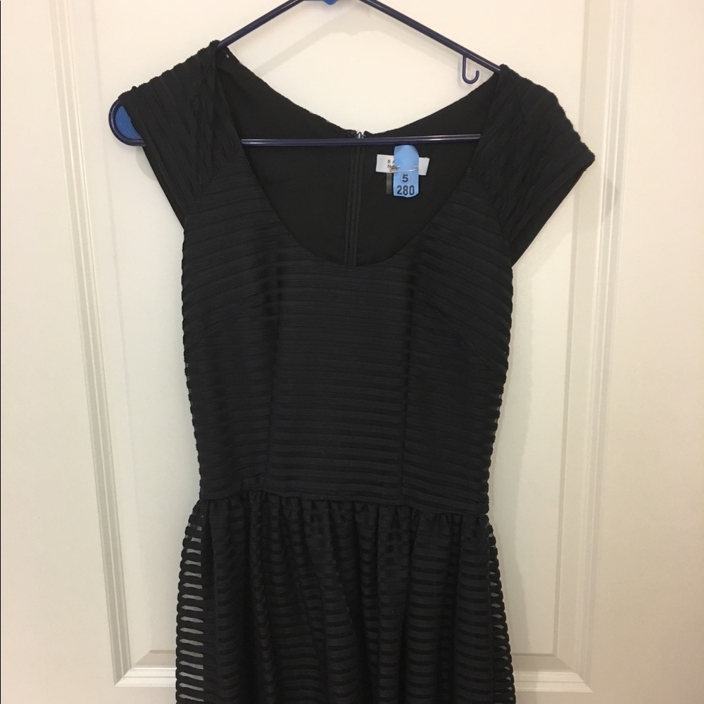 Barneys little black dress - worn 2x