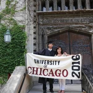 Meet your Posher, Peggy