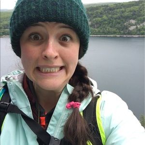 Meet your Posher, Erin