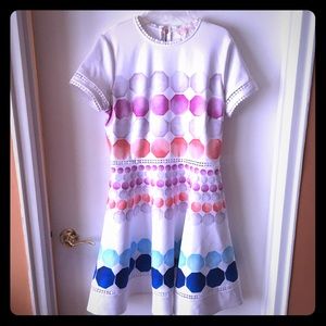 Ted baker "Myley" dress