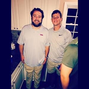 Meet your Posher, Drew