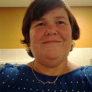 Meet your Posher, Janice