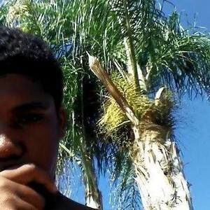 Meet your Posher, Rayquan