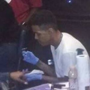 Meet your Posher, Ben