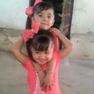 Meet your Posher, Brianda