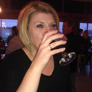 Meet your Posher, Beth