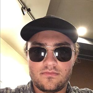 Meet your Posher, Nathan