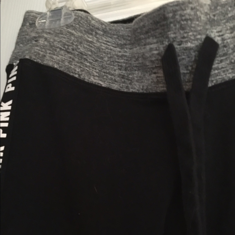 Victoria's Secret Pink Leggings