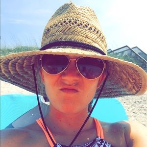 Meet your Posher, Jordan