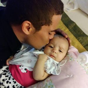 Meet your Posher, Louis