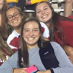 Meet your Posher, Carly