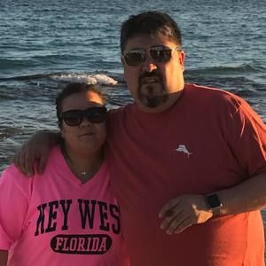 Meet your Posher, Richard